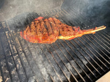 Load image into Gallery viewer, Bison Tomahawk Steak
